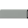 imageEkena Millwork 5 78quotH x 58quotP x 94 12quotL Remington Baseboard Moulding