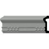 imageEkena Millwork CAS03X01DR Dover Window ampamp Door Casing 3 12quotH x 1 38quotP x 94 12quotL 5 78quot Repeat Primed