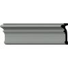 imageEkena Millwork CAS04X00EL Elsinore Window ampamp Door Casing 4 78quotH x 1 58quotP x 94 12quotL Primed