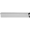 imageEkena Millwork CAS04X01ED Edwards Moulding Window ampamp Door Casing 3 34quotH x 1 14quotP x 94 12quotL Primed