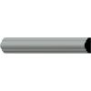 imageEkena Millwork PML01X01KP Kepler Panel Moulding Panel Moulding 1 18quotH x 12quotP x 94 12quotL Primed