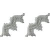 1 Count (Pack of 2)