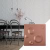 Universal Pearl Metallic Champagne Pink