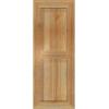 imageEkena Millwork RBF06S11X028RWR TimberCraft Two 5 38quot Boards Framed BoardnBatten Rustic Wood Shutters Per Pair 10 34quotW x 28quotH Rough Sawn Western Red Cedar