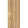 imageEkena Millwork RBF06S16X036RWR TimberCraft Three 5 38quot Boards Framed BoardnBatten Rustic Wood Shutters Per Pair 16 18quotW x 36quotH Rough Sawn Western Red Cedar
