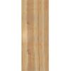 imageEkena Millwork RBF06S16X042RWR TimberCraft Three 5 38quot Boards Framed BoardnBatten Rustic Wood Shutters Per Pair 16 18quotW x 42quotH Rough Sawn Western Red Cedar