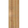 imageEkena Millwork RBF06Z16X043RWR TimberCraft Three 5 38quot Boards Framed BoardnBatten wZBar Rustic Wood Shutters Per Pair 16 18quotW x 43quotH Rough Sawn Western Red Cedar