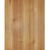 imageEkena Millwork RBJ06S16X020RWR TimberCraft Three 5 38quot Boards Joined BoardnBatten Rustic Wood Shutters Per Pair 16 18quotW x 20quotH Rough Sawn Western Red Cedar