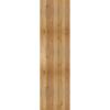 imageEkena Millwork RBJ06S16X059RWR TimberCraft Three 5 38quot Boards Joined BoardnBatten Rustic Wood Shutters Per Pair 16 18quotW x 59quotH Rough Sawn Western Red Cedar