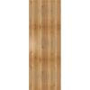 imageEkena Millwork RBJ06S21X060RWR TimberCraft Four 5 38quot Boards Joined BoardnBatten Rustic Wood Shutters Per Pair 21 12quotW x 60quotH Rough Sawn Western Red Cedar