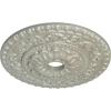 image23 12quotOD x 3 12quotID x 2 18quotP Vaduz Ceiling Medallion Fits Canopies up to 3 12quotFlash Copper Metallic Series