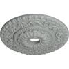 image23 12quotOD x 3 12quotID x 2 18quotP Vaduz Ceiling Medallion Fits Canopies up to 3 12quotPrimed