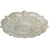 imageEkena Millwork CM20DR 20 14Inch OD x 5Inch ID x 1 12Inch P Deria Ceiling MedallionFlash Blue Metallic Series