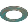 imageEkena Millwork CM20HO 20 78Inch OD x 12 78Inch ID x 1Inch Holmdel Ceiling MedallionCopper Green Patina Metallic Series
