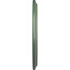 imageEkena Millwork CM20LN 20 58Inch OD x 6 14Inch ID x 1 38Inch P Lauren Ceiling MedallionAthenian Green Flat Finish