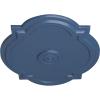 imageEkena Millwork CM21WA Waltz Ceiling MedallionAmericana Flat Finish