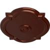 imageEkena Millwork CM21WA Waltz Ceiling MedallionAntique Copper Metallic Series