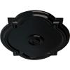 imageEkena Millwork CM21WA Waltz Ceiling MedallionBlack Pearl Metallic Series
