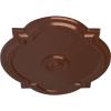imageEkena Millwork CM21WA Waltz Ceiling MedallionCopper Penny Metallic Series