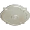 imageEkena Millwork CM21WA Waltz Ceiling MedallionFlash Blue Metallic Series
