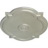 imageEkena Millwork CM21WA Waltz Ceiling MedallionFlash Copper Metallic Series