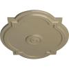 imageEkena Millwork CM21WA Waltz Ceiling MedallionGobi Desert Flat Finish