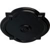 imageEkena Millwork CM21WA Waltz Ceiling MedallionJet Black Flat Finish