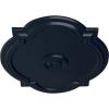 imageEkena Millwork CM21WA Waltz Ceiling MedallionMidnight Dream Flat Finish