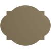 imageEkena Millwork CM21WA Waltz Ceiling MedallionUltra Pure White Flat Finish