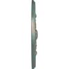 imageEkena Millwork CM21X30AL 21 14Inch W x 30 34Inch H x 1 58Inch P Alexa Ceiling MedallionCopper Green Patina Metallic Series