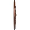 imageEkena Millwork CM21X30AL 21 14Inch W x 30 34Inch H x 1 58Inch P Alexa Ceiling MedallionCopper Penny Metallic Series