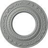 imageEkena Millwork CM08AD Andrea Ceiling Medallion 8 18quotOD x 4 18quotID x 12quotP PrimedPrimed