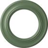 imageEkena Millwork CM20HO 20 78Inch OD x 12 78Inch ID x 1Inch Holmdel Ceiling MedallionAthenian Green Flat Finish