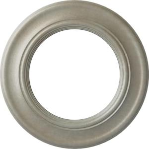 imageEkena Millwork CM20HO 20 78Inch OD x 12 78Inch ID x 1Inch Holmdel Ceiling MedallionFlash Gold Metallic Series