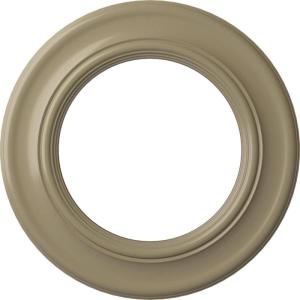 imageEkena Millwork CM20HO 20 78Inch OD x 12 78Inch ID x 1Inch Holmdel Ceiling MedallionGobi Desert Flat Finish