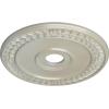 imageEkena Millwork CM21WR Wreath Ceiling Medallion 21 18quotOD x 3 58quotID x 78quotP Fits Canopies up to 6quot Factory PrimedFlash Blue Metallic Series