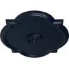 imageEkena Millwork CM24WA Waltz Ceiling Medallion 24quotW x 20 12quotH x 1 18quotP Fits Canopies up to 5 14quot Factory PrimedMidnight Dream Flat Finish