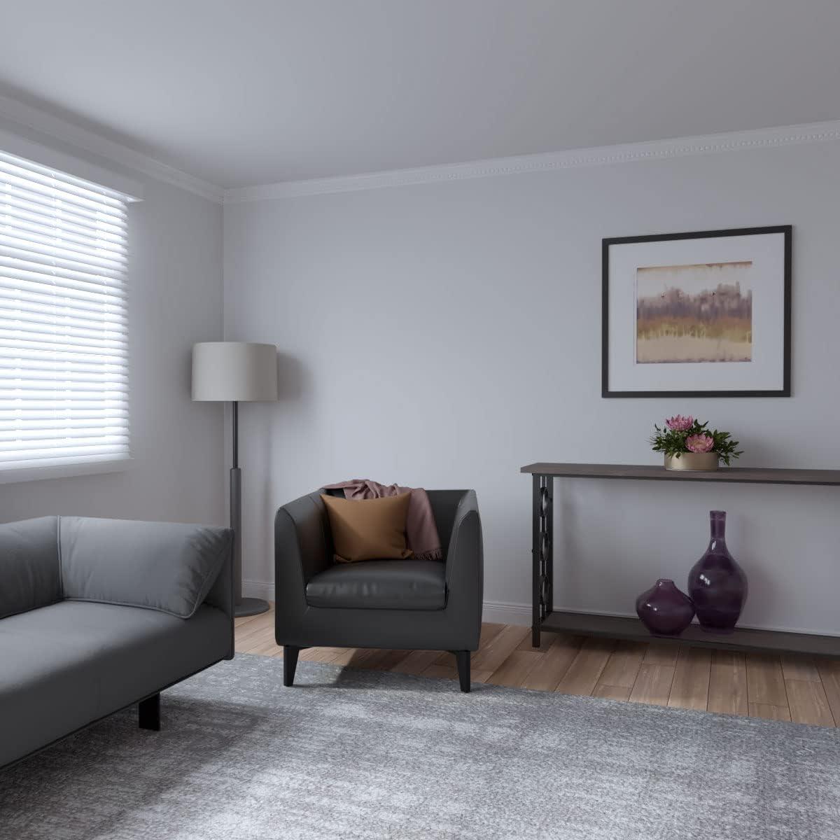 imageEndurathane Sequential Crown Moulding 3 12quotH x 1 78quotP x 4quotF x 94 12quotL Factory Primed 8Pack8Pack