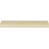 imageEndurathane Reece Traditional Cove Crown Moulding 2quotH x 1 78quotP x 2 34quotF x 94 12quotL Factory Primed 2Pack