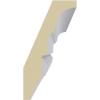 imageEndurathane Sequential Crown Moulding 3 12quotH x 1 78quotP x 4quotF x 94 12quotL Factory Primed 2Pack2Pack