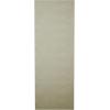 imageEkena Millwork 11W x 62H Rustic Two Board Joined BoardnBatten Rough Cedar Faux Wood Shutters Per Pair Primed TanKnotty Pine