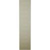 imageEkena Millwork 11W x 62H Rustic Two Board Joined BoardnBatten Rough Cedar Faux Wood Shutters Per Pair Primed TanKnotty Pine