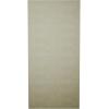 imageEkena Millwork 11W x 62H Rustic Two Board Joined BoardnBatten Rough Cedar Faux Wood Shutters Per Pair Primed TanRiverwood