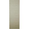 imageEkena Millwork 11W x 62H Rustic Two Board Joined BoardnBatten Rough Cedar Faux Wood Shutters Per Pair Primed TanRiverwood