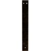 image2W x 10D x 10H Stockport Steel Bracket Stainless SteelAntiqued Bronze