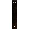 image2W x 10D x 10H Stockport Steel Bracket Stainless SteelAntiqued Bronze