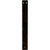 image2W x 10D x 10H Stockport Steel Bracket Stainless SteelAntiqued Bronze