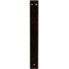 image2W x 10D x 10H Stockport Steel Bracket Stainless SteelAntiqued Copper