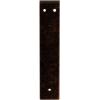 image2W x 10D x 10H Stockport Steel Bracket Stainless SteelAntiqued Copper