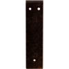 image2W x 10D x 10H Stockport Steel Bracket Stainless SteelAntiqued Copper